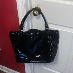 Kate Spade♠️  pocket book/tote